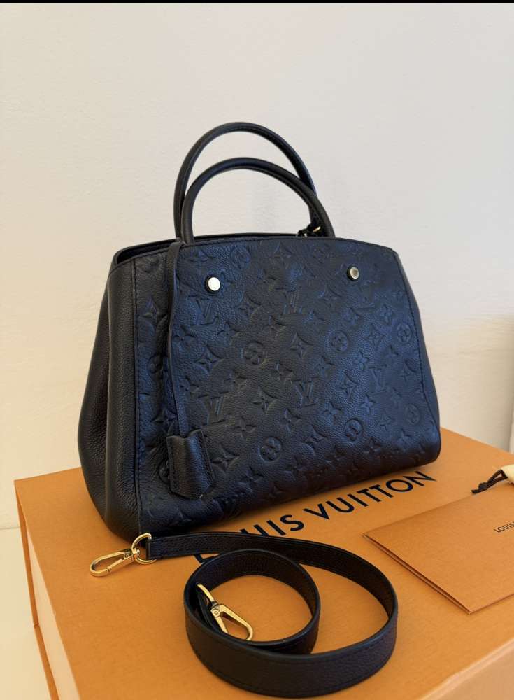 Louis Vuitton Montaigne MM