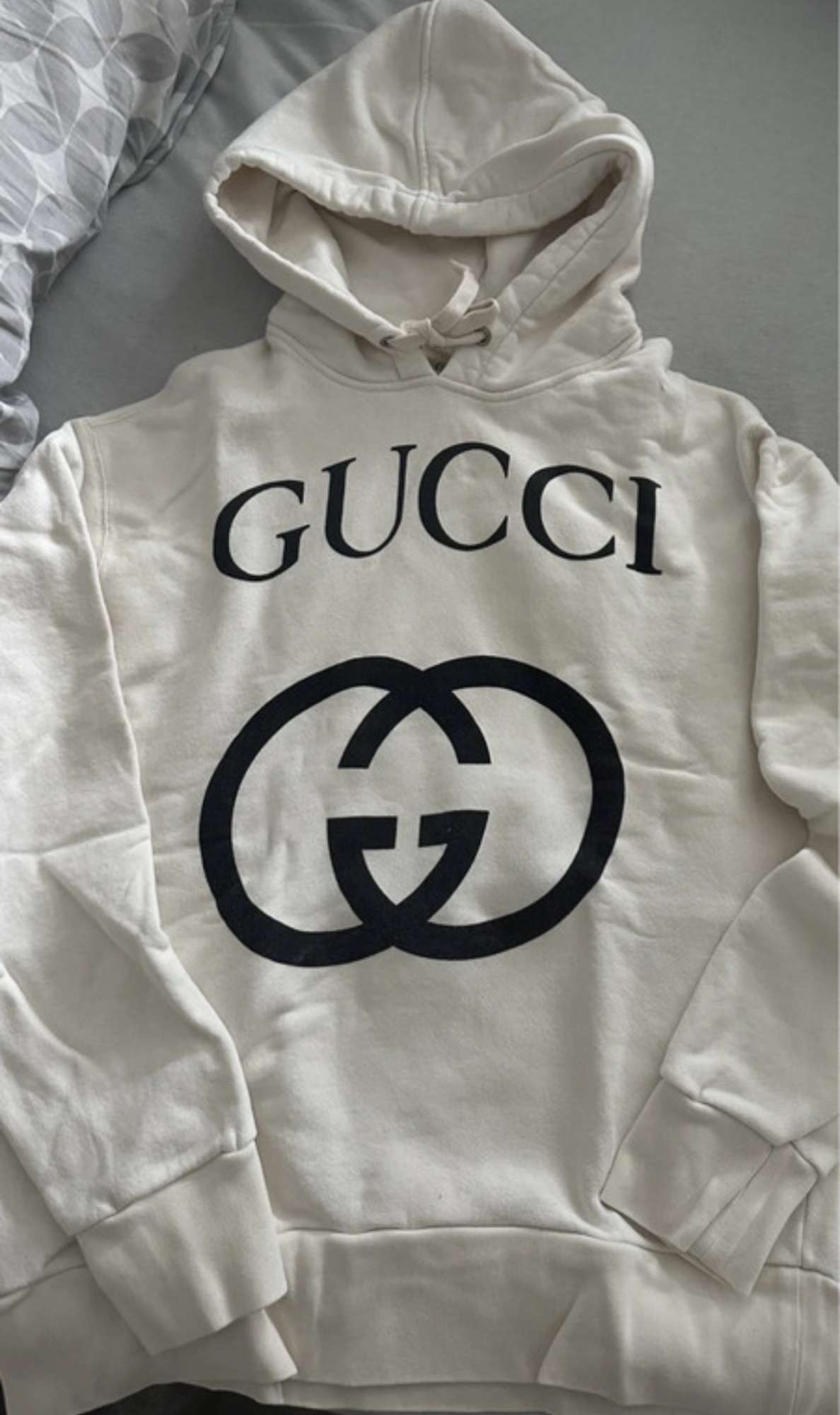 Gucci mikina