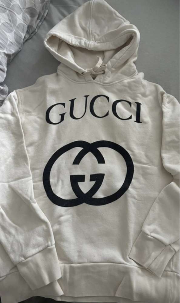 Gucci mikina