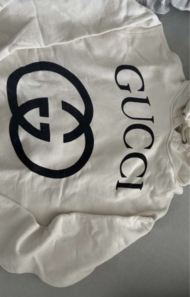 Gucci mikina