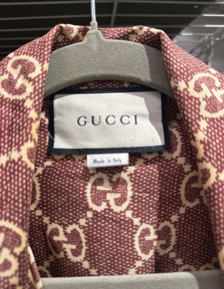 Gucci šaty