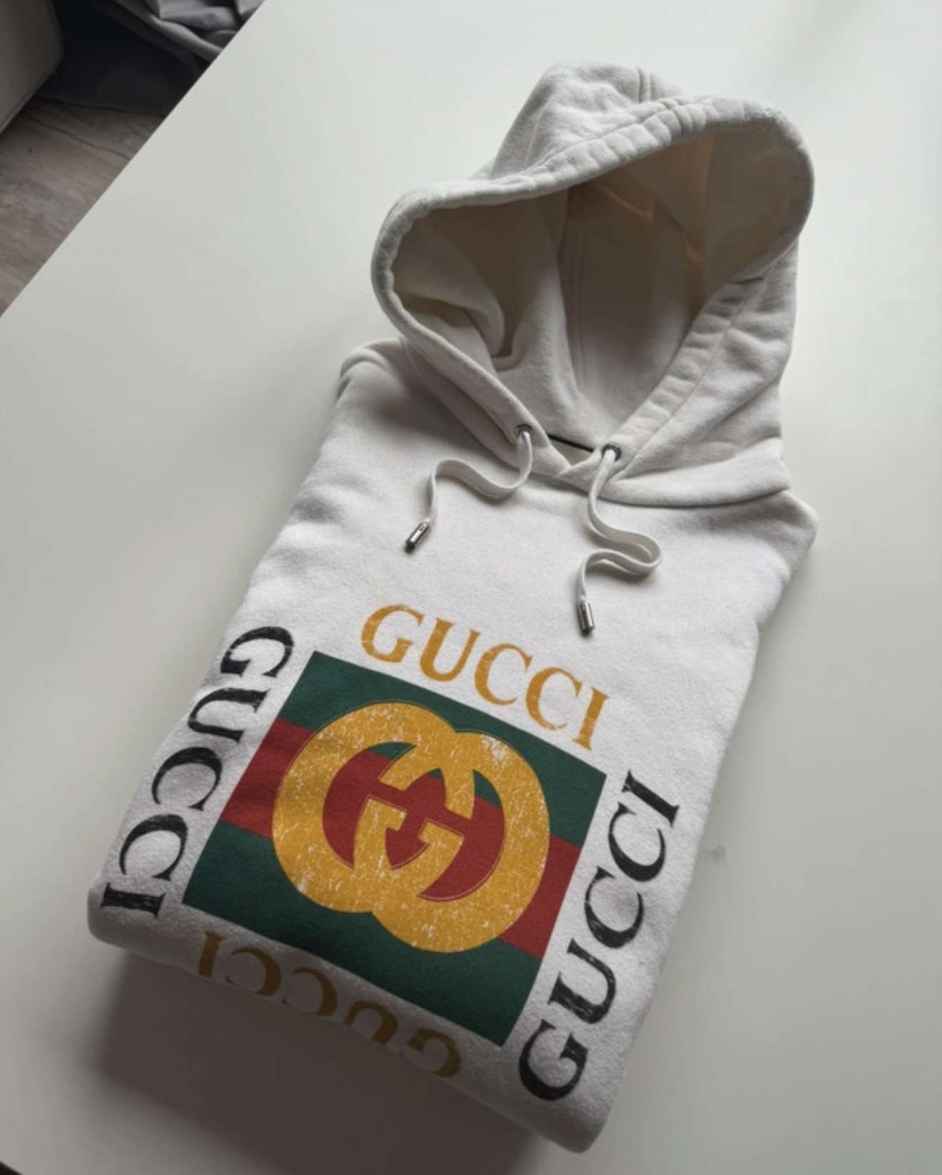 Gucci mikina