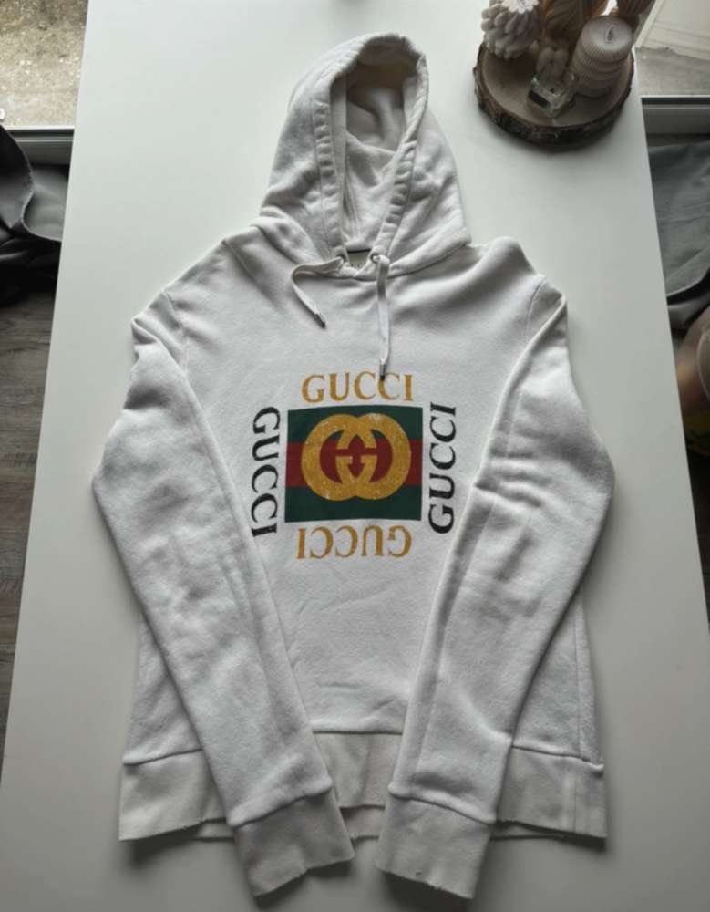 Gucci mikina