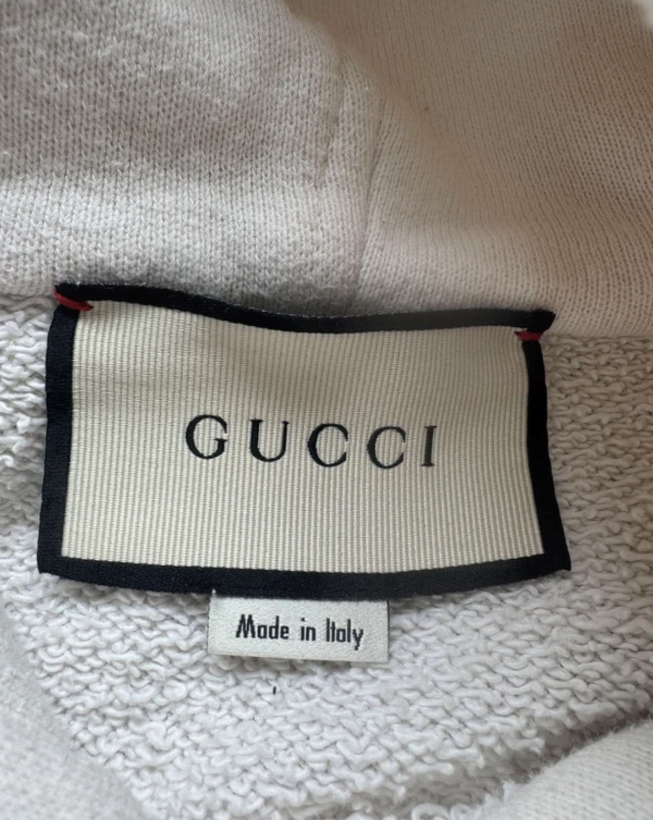 Gucci mikina