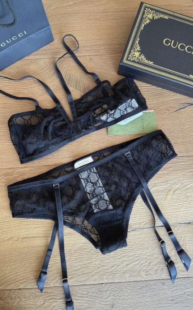 Gucci spodné prádlo