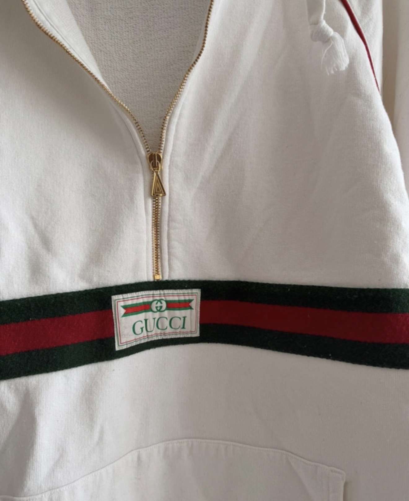 Gucci mikina - Bunda