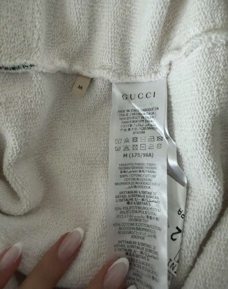 Gucci mikina - Bunda