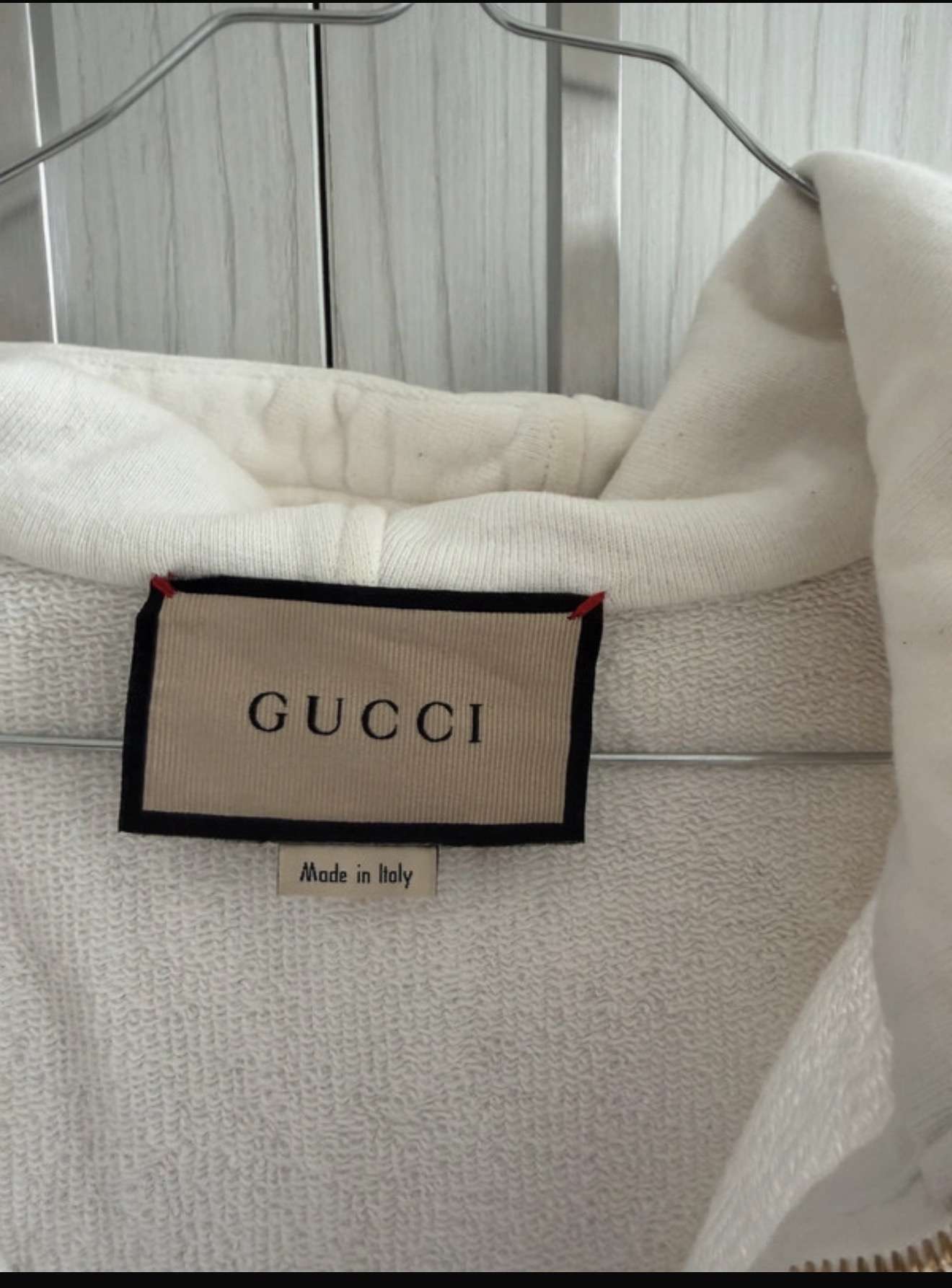 Gucci mikina - Bunda