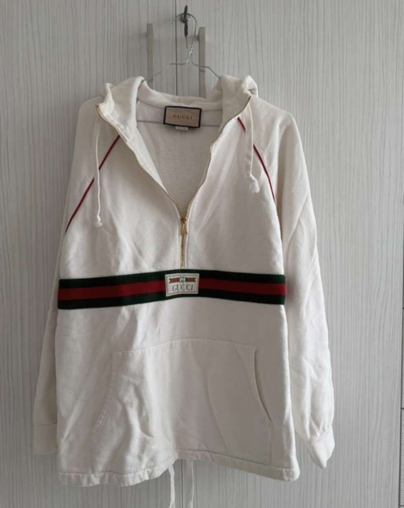 Gucci mikina - Bunda