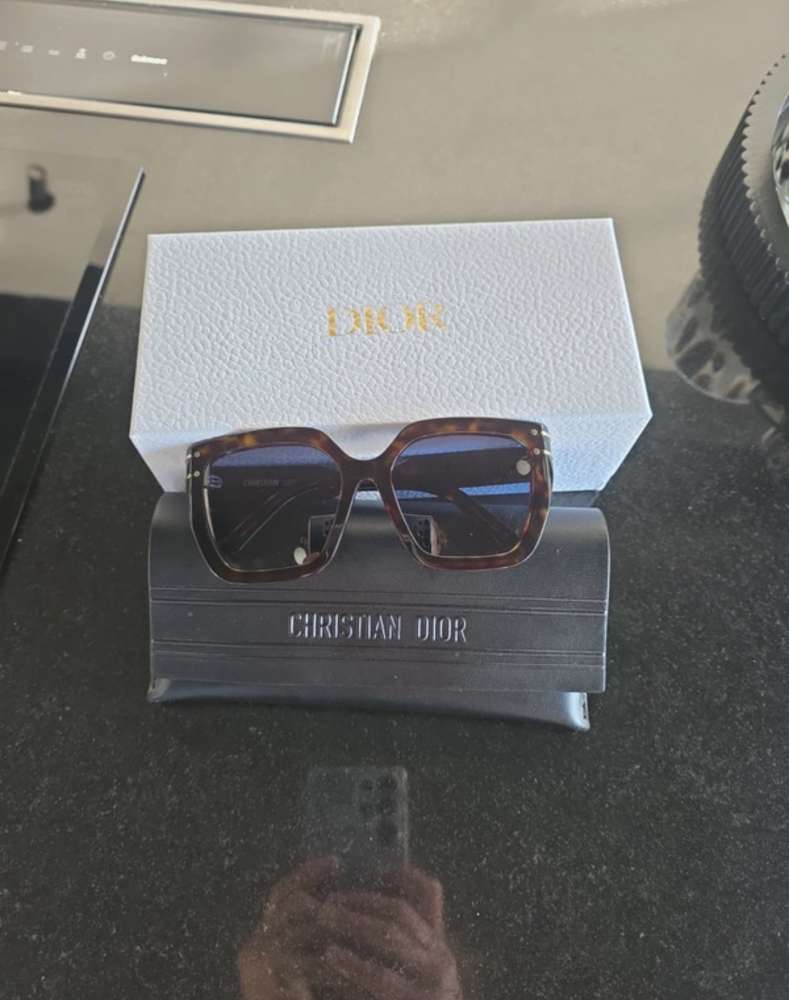 Dior okuliare