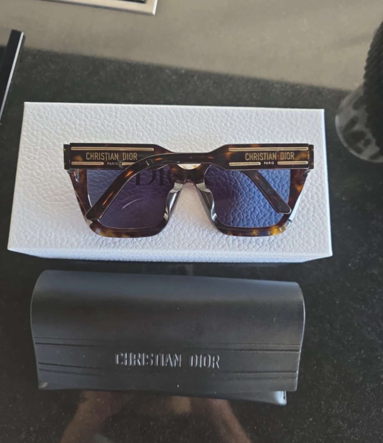 Dior okuliare