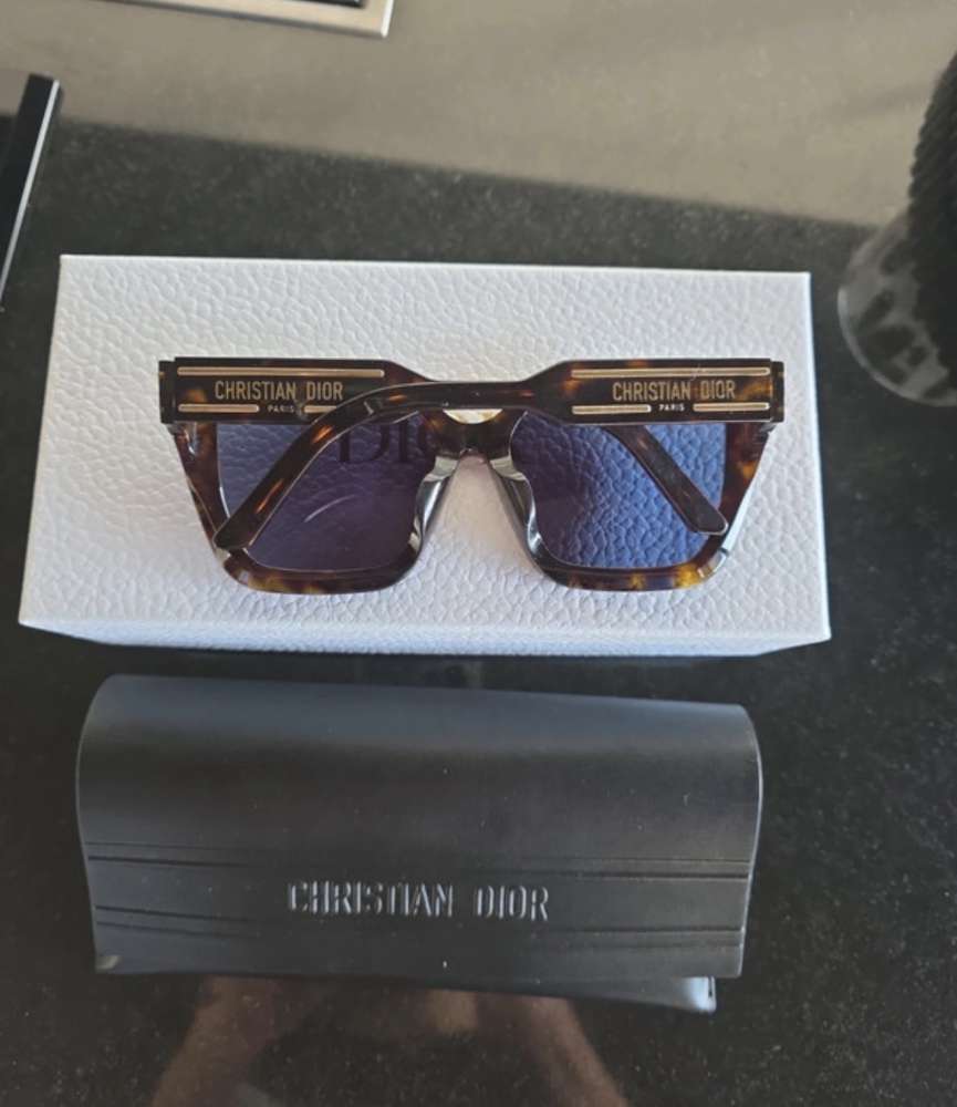 Dior okuliare