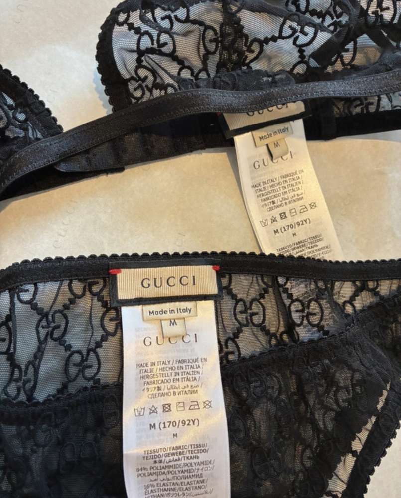 Gucci spodné prádlo