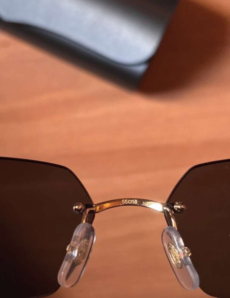 Cartier okuliare