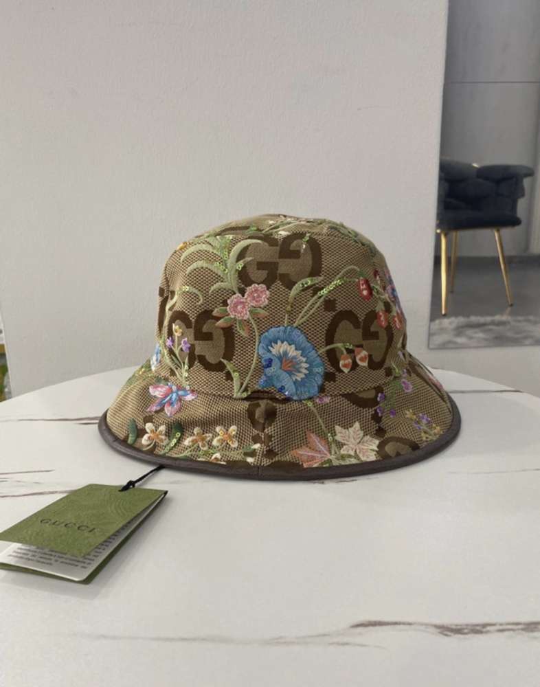 Gucci klobúk