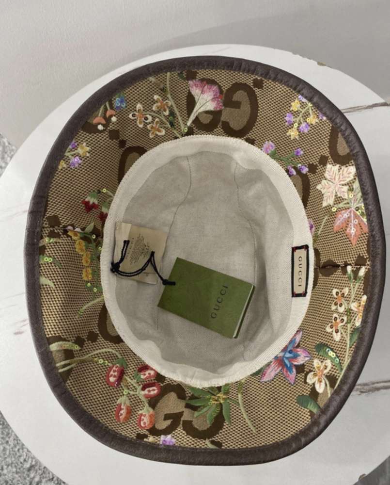 Gucci klobúk