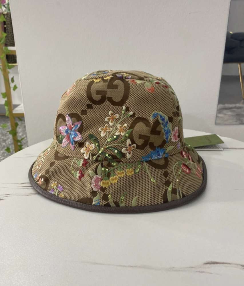 Gucci klobúk