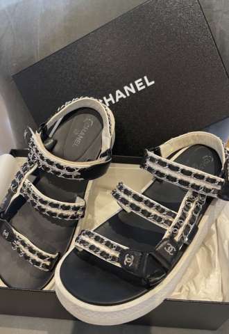 https://www.vipluxury.sk/Chanel sandalky