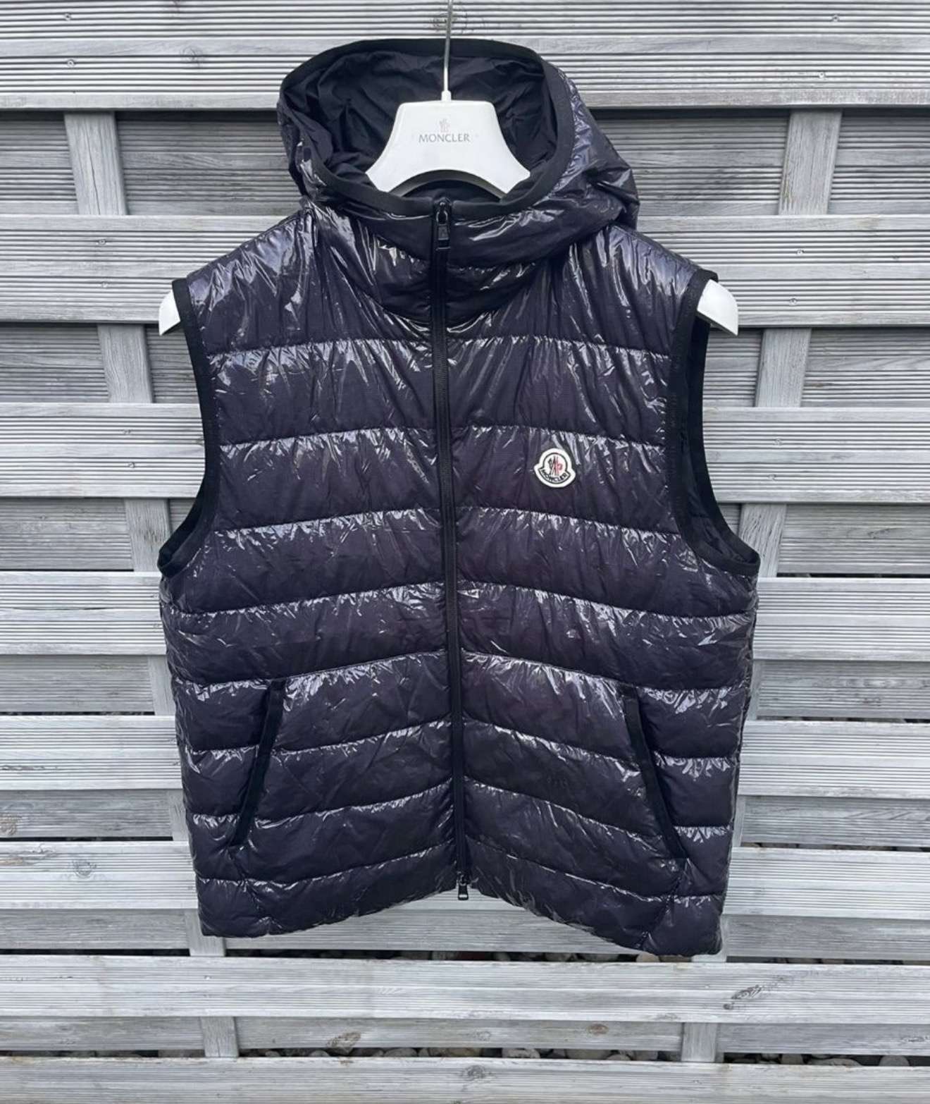 Moncler Vesta pánska