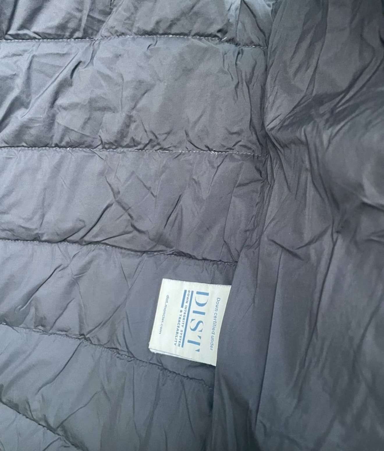 Moncler Vesta pánska