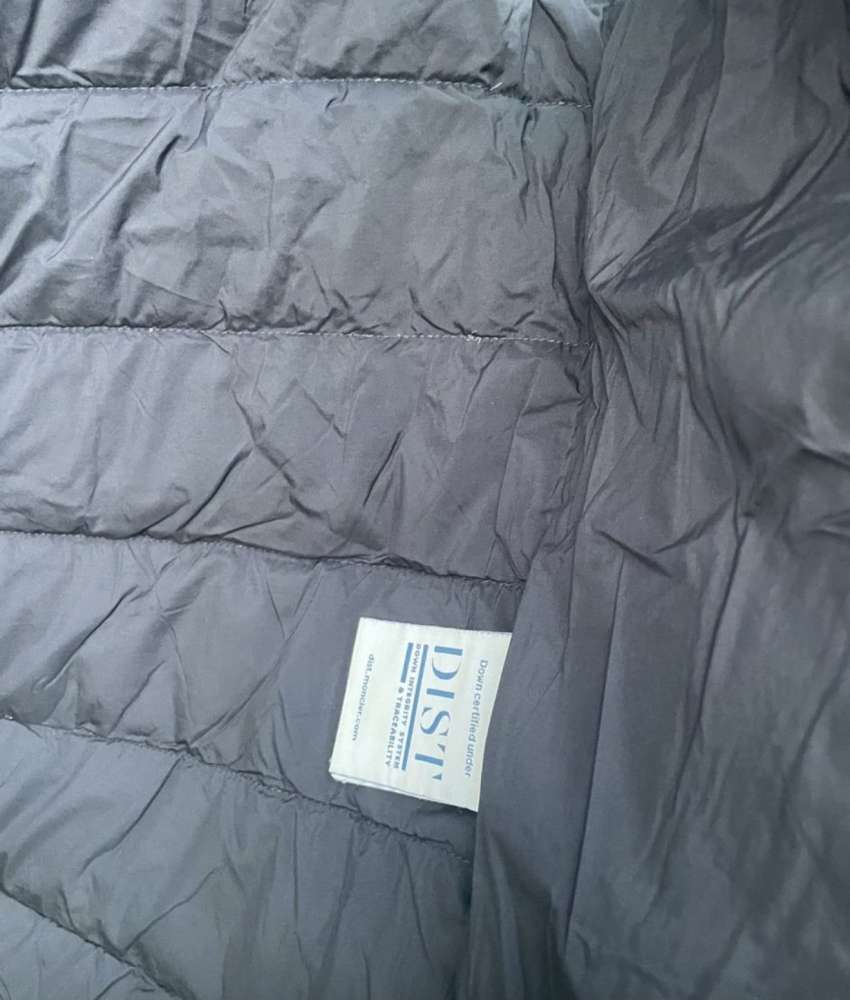 Moncler Vesta pánska