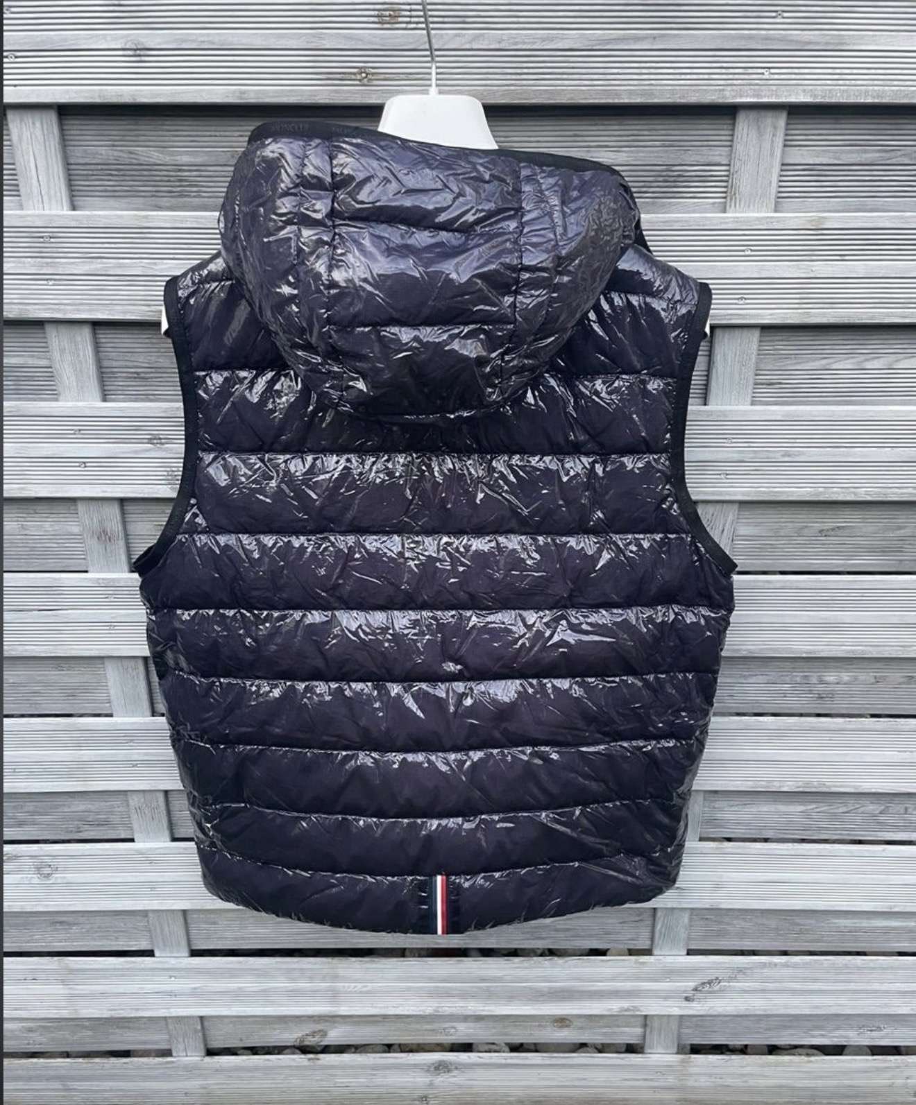 Moncler Vesta pánska