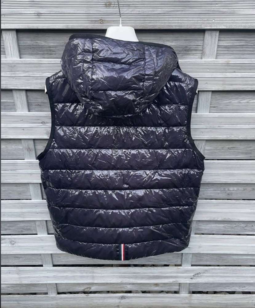 Moncler Vesta pánska