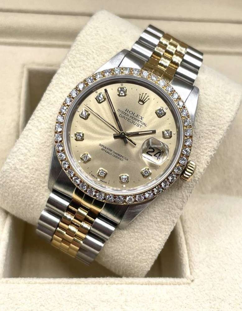 Rolex Datejust