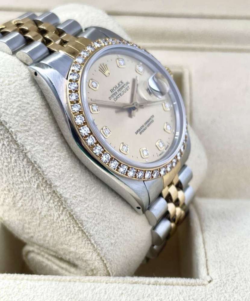 Rolex Datejust