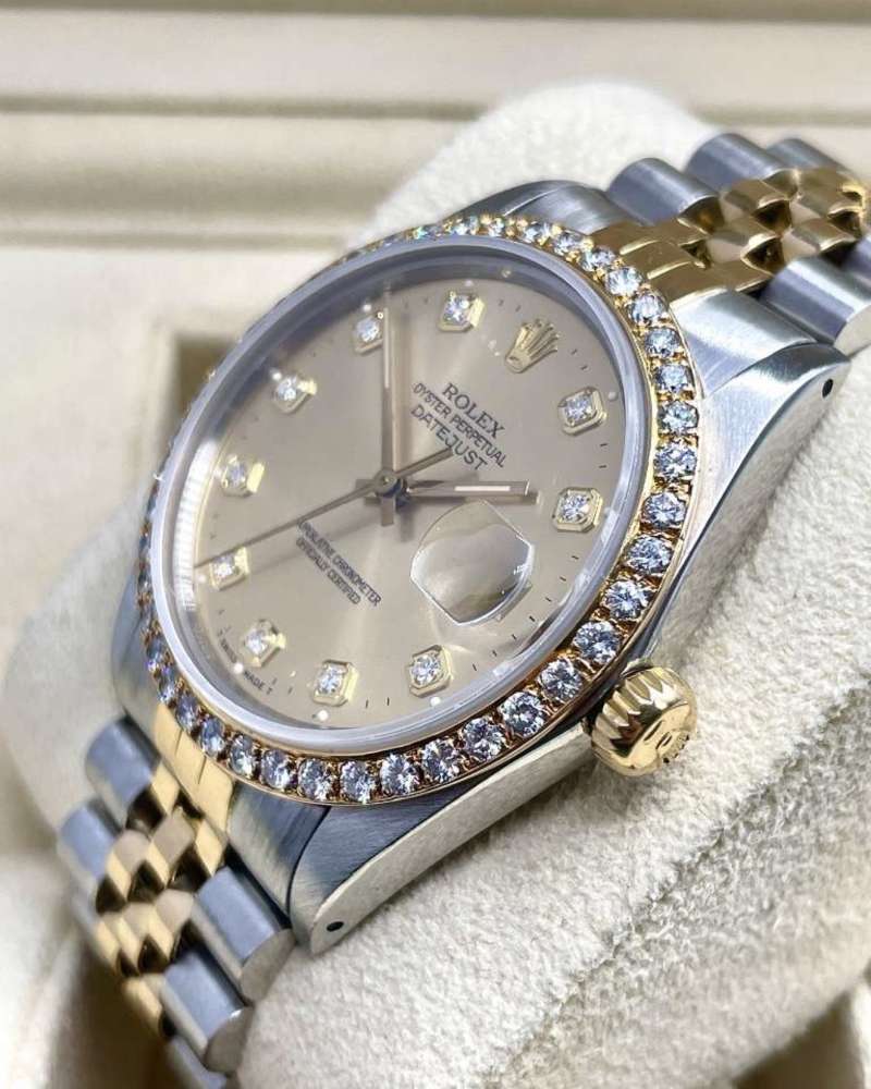 Rolex Datejust