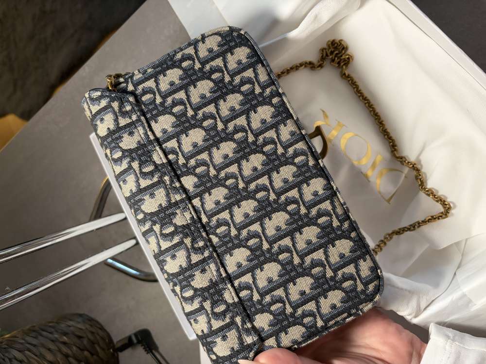Dior kabelka