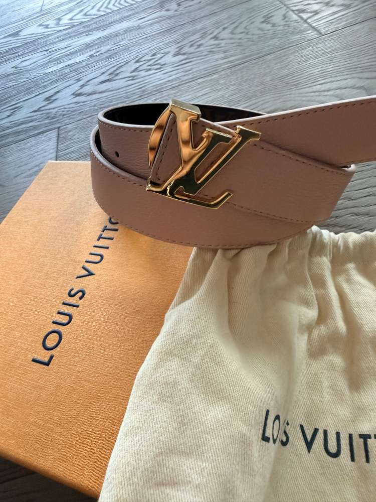 Louis Vuitton pasek