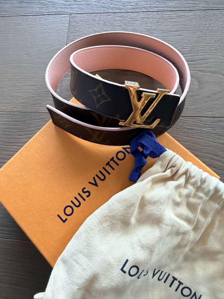 Louis Vuitton pasek