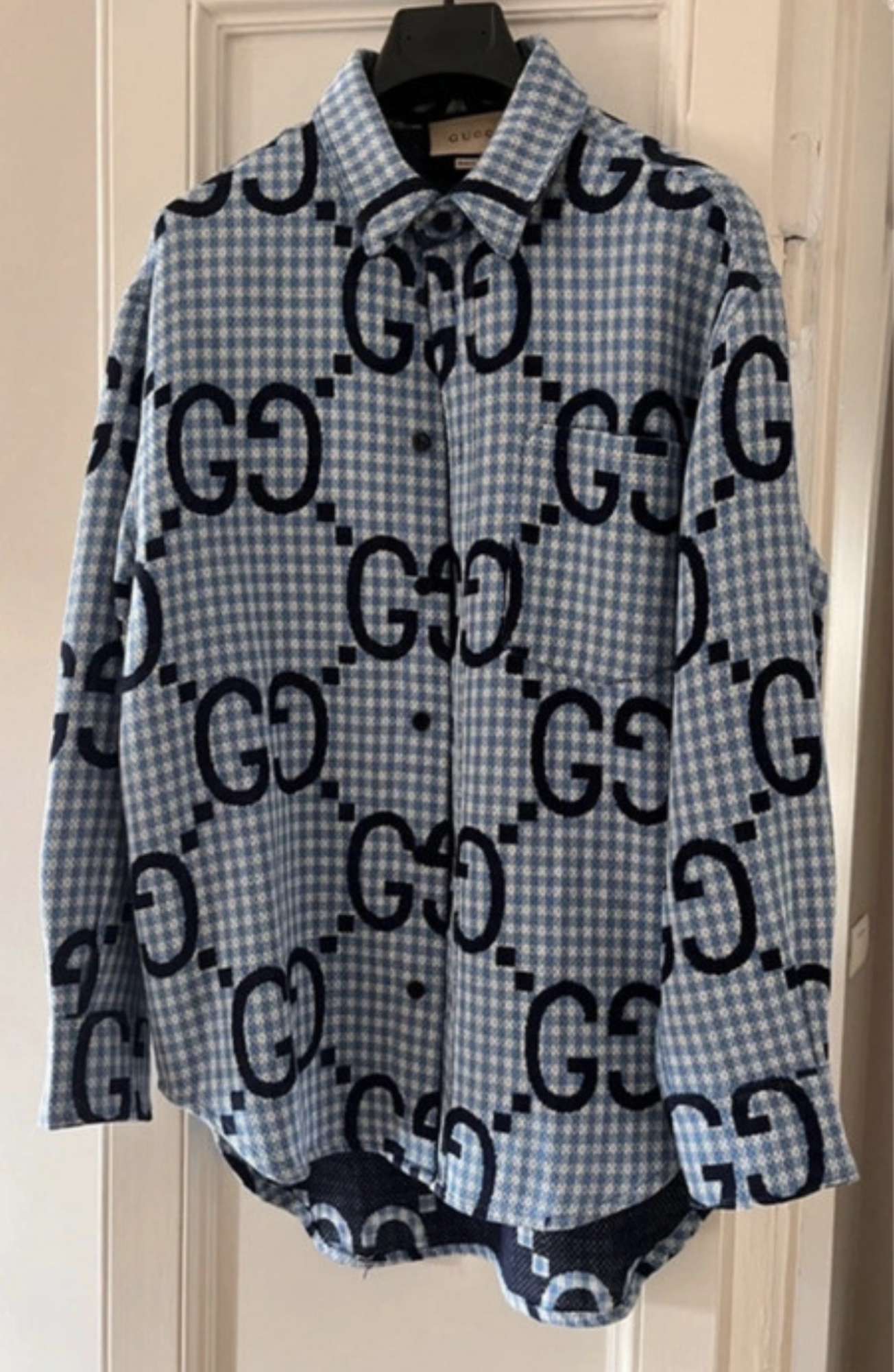 Gucci košeľa