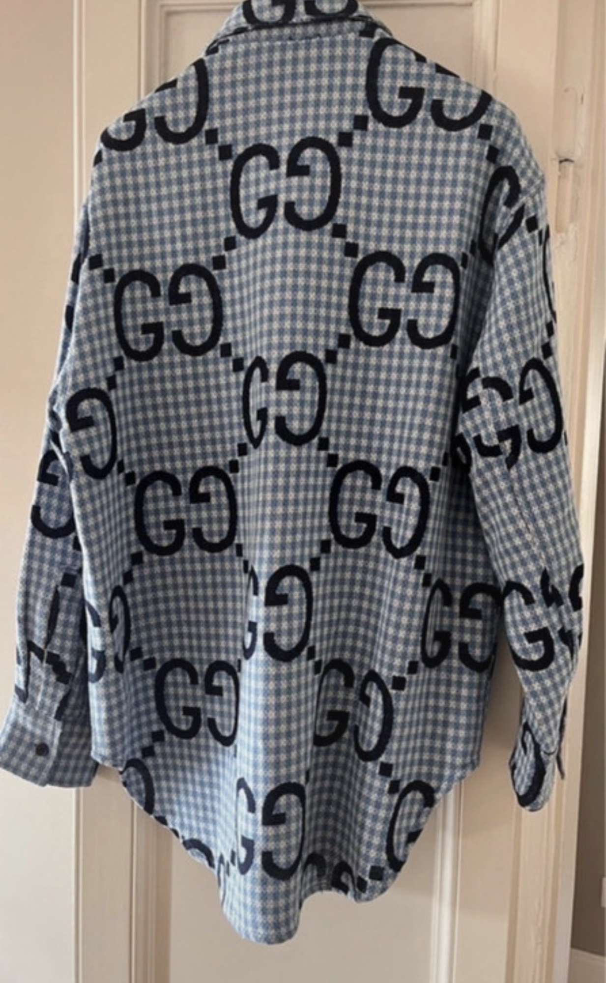 Gucci košeľa