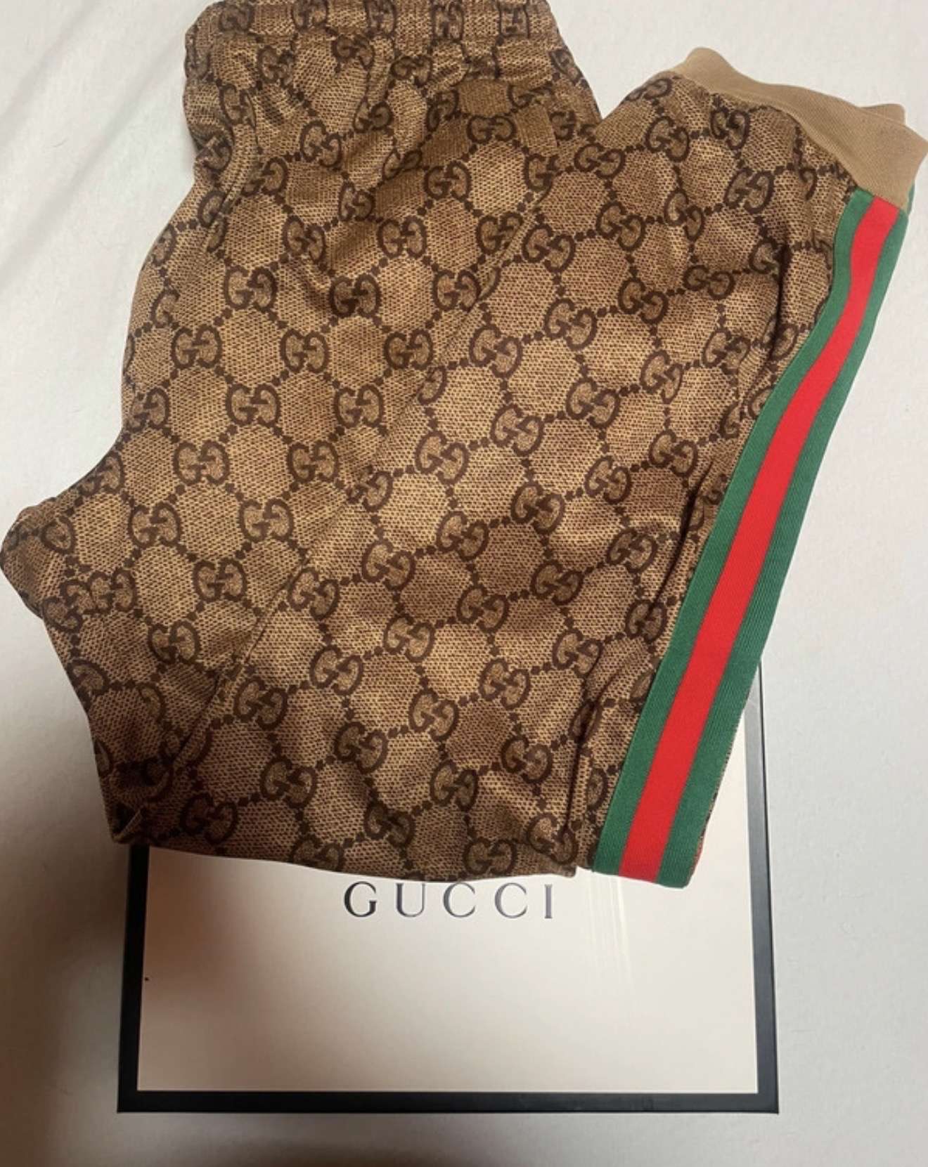 Gucci tepláky