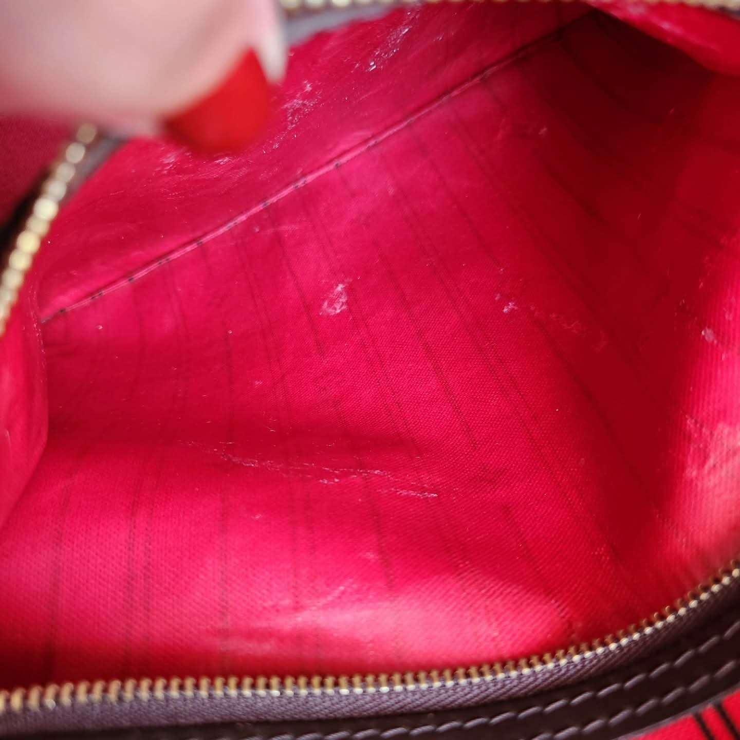 Louis Vuitton Neverfull MM