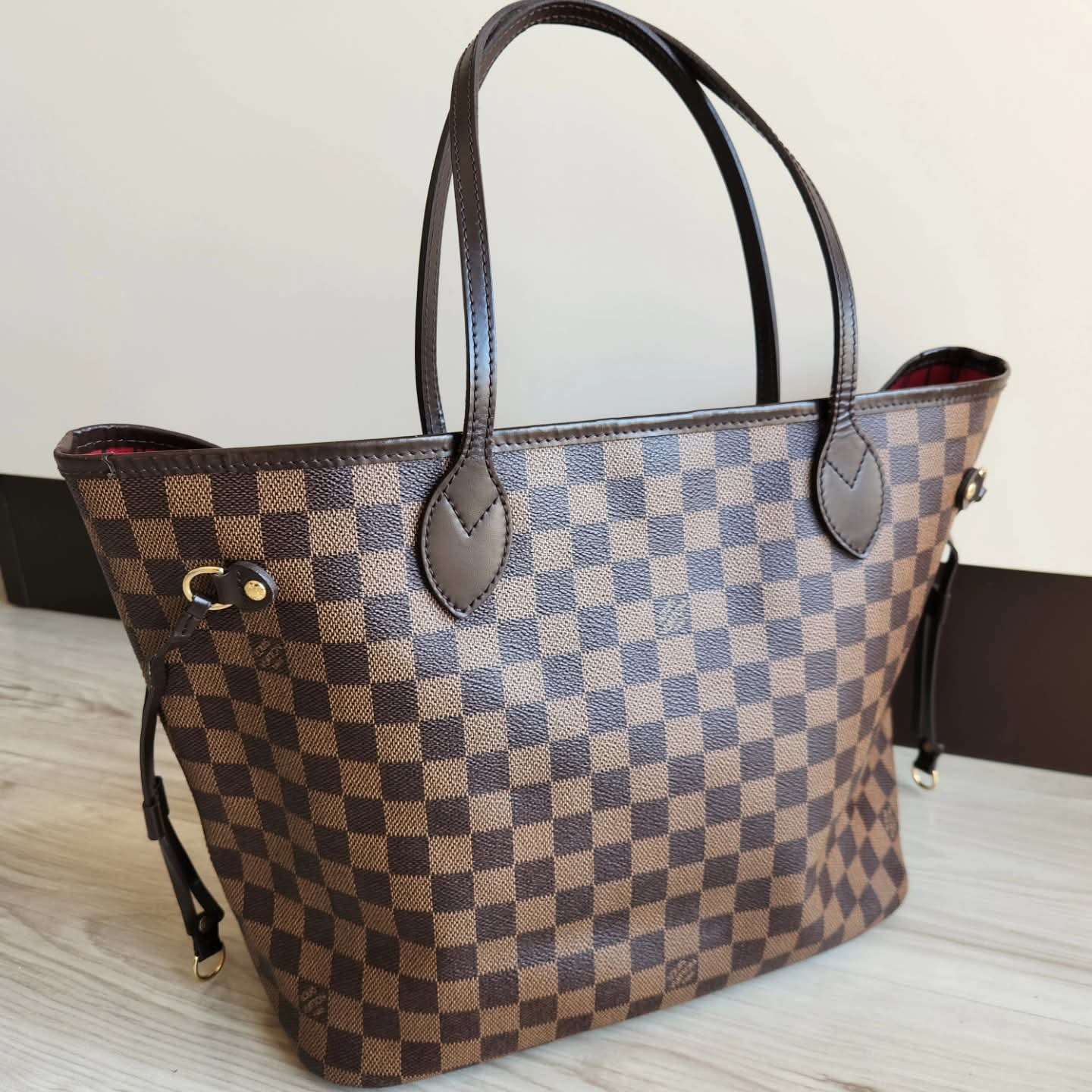 Louis Vuitton Neverfull MM