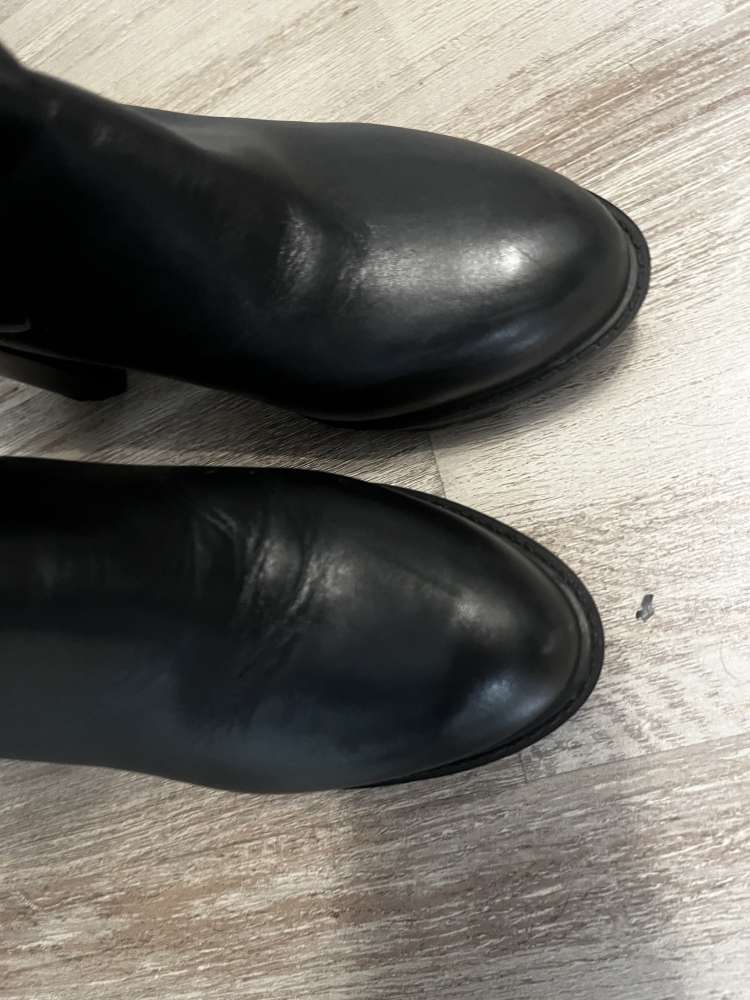 KARL clenkove cizmy 38