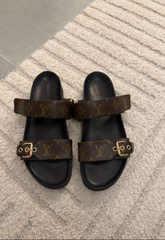 https://www.vipluxury.sk/Louis Vuitton sandalky