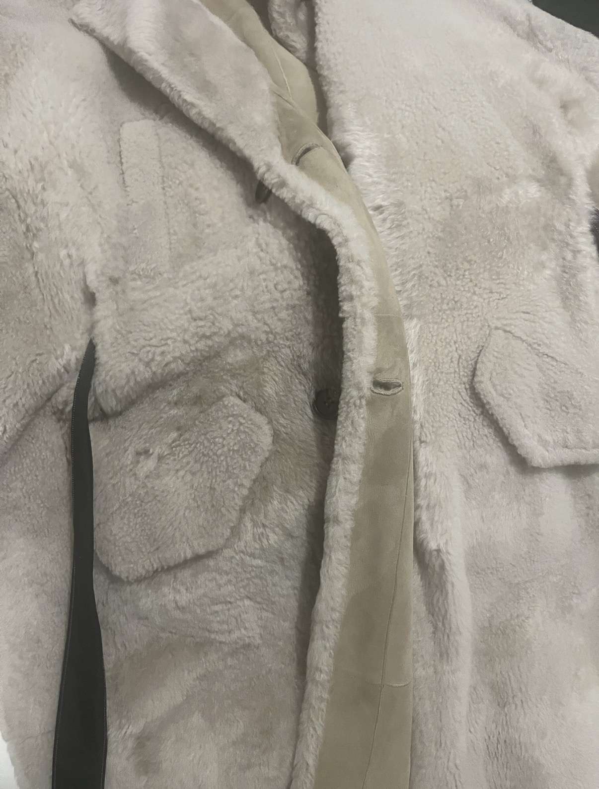 Nádherná vesta Brunello Cucinelli