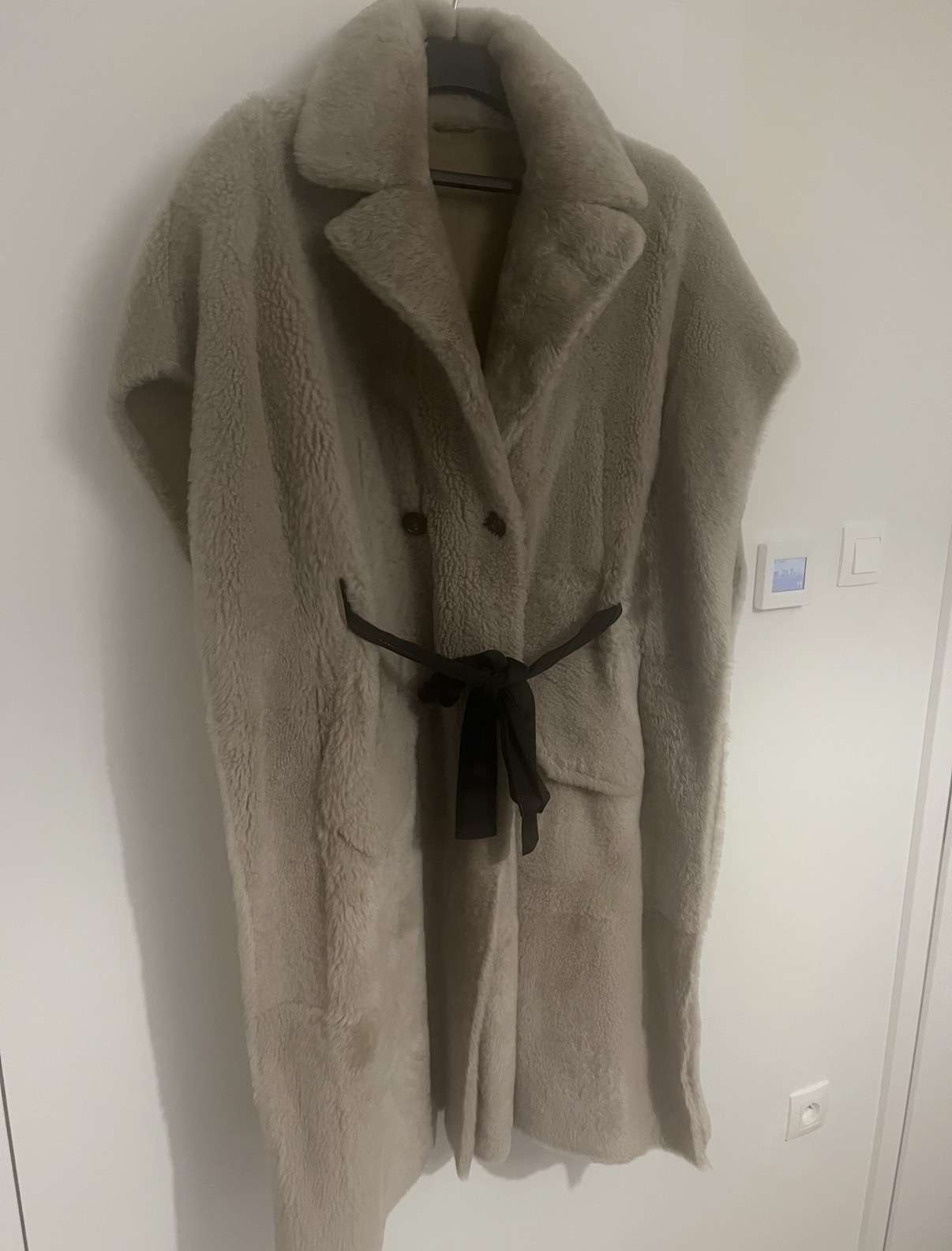 Nádherná vesta Brunello Cucinelli