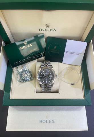 https://www.vipluxury.sk/Rolex Datejust 41