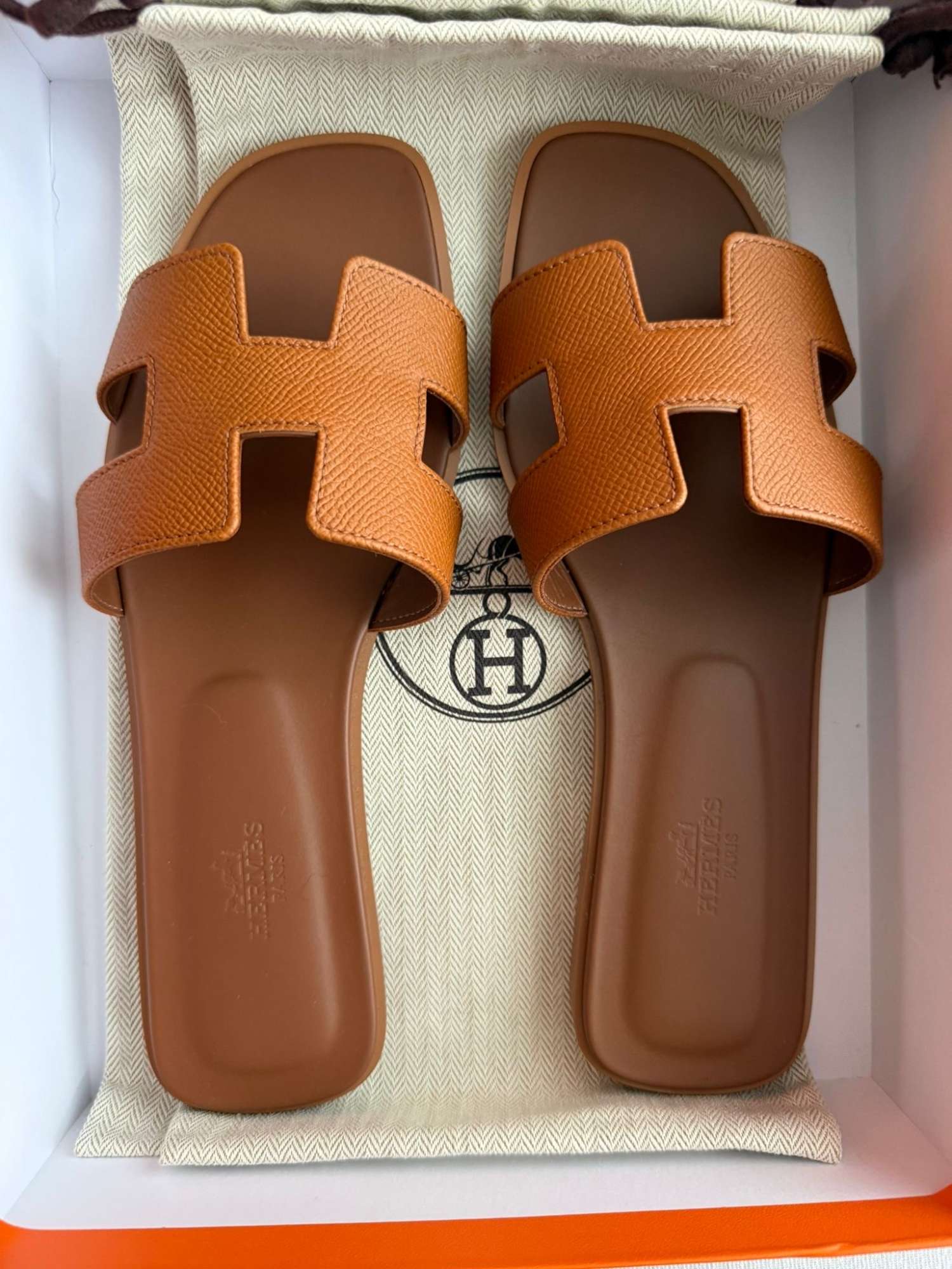Hermes oran