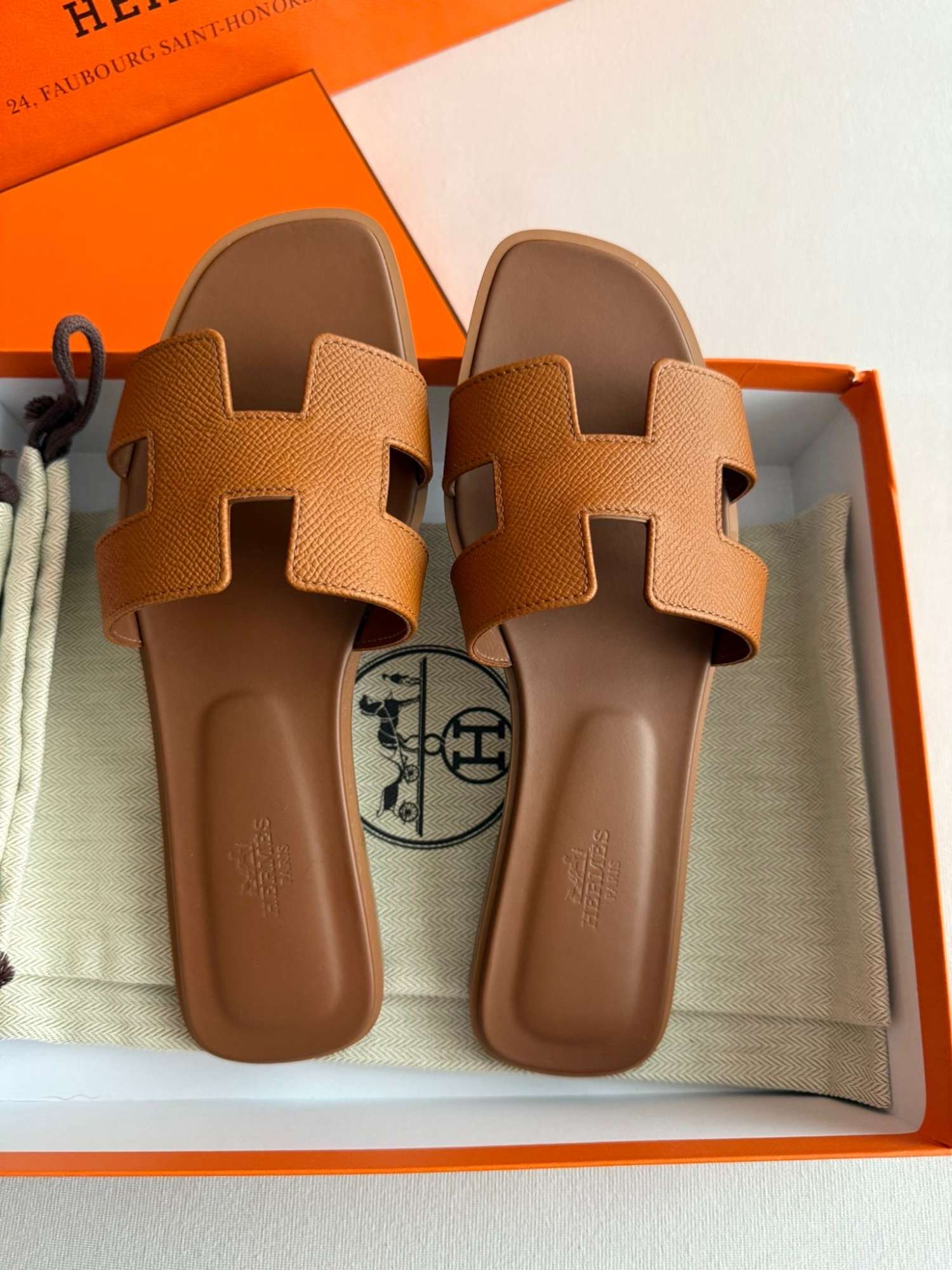 Hermes oran
