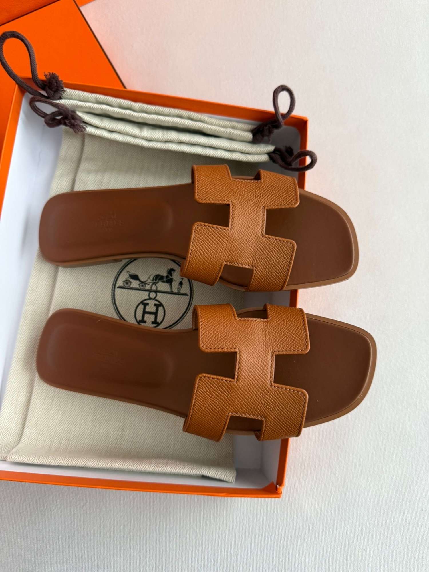Hermes oran