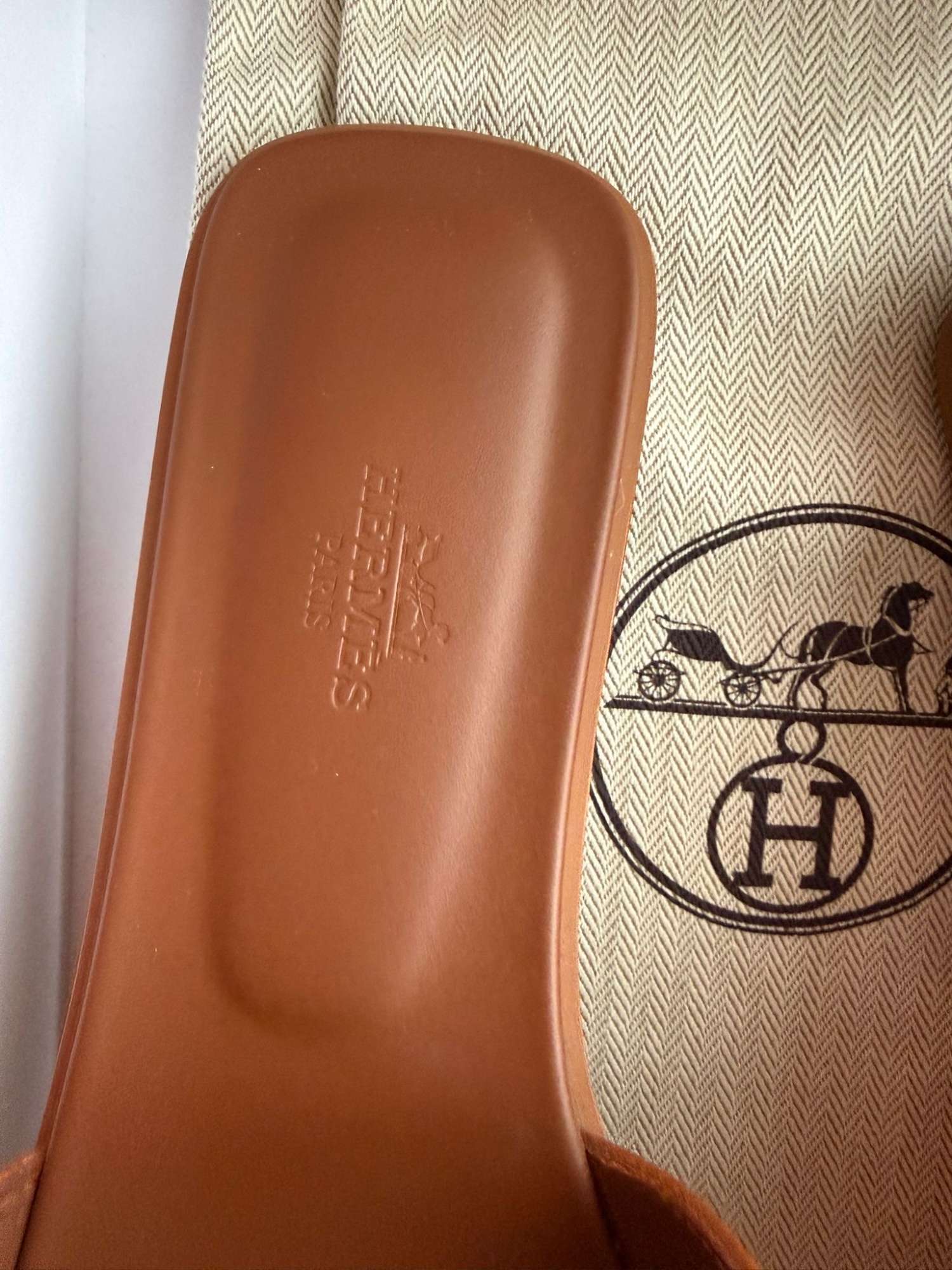 Hermes oran