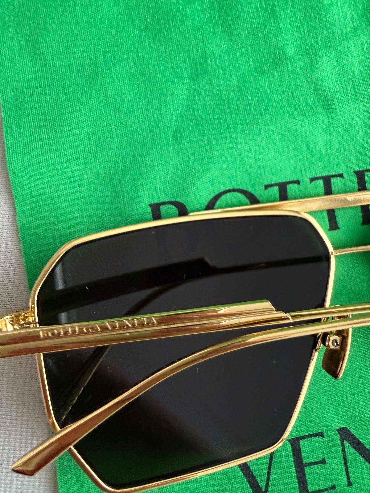 Bottega Veneta okuliare