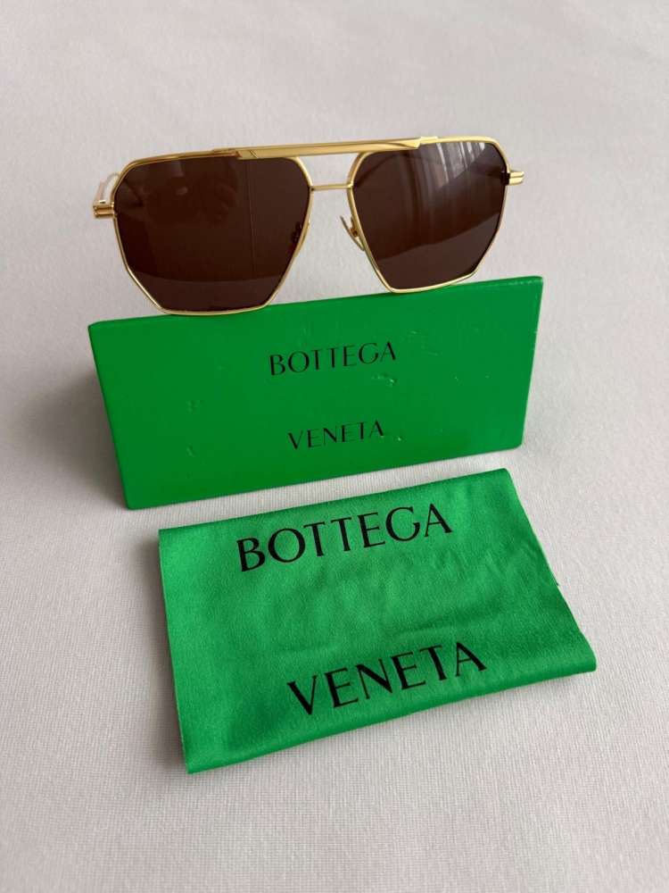 Bottega Veneta okuliare