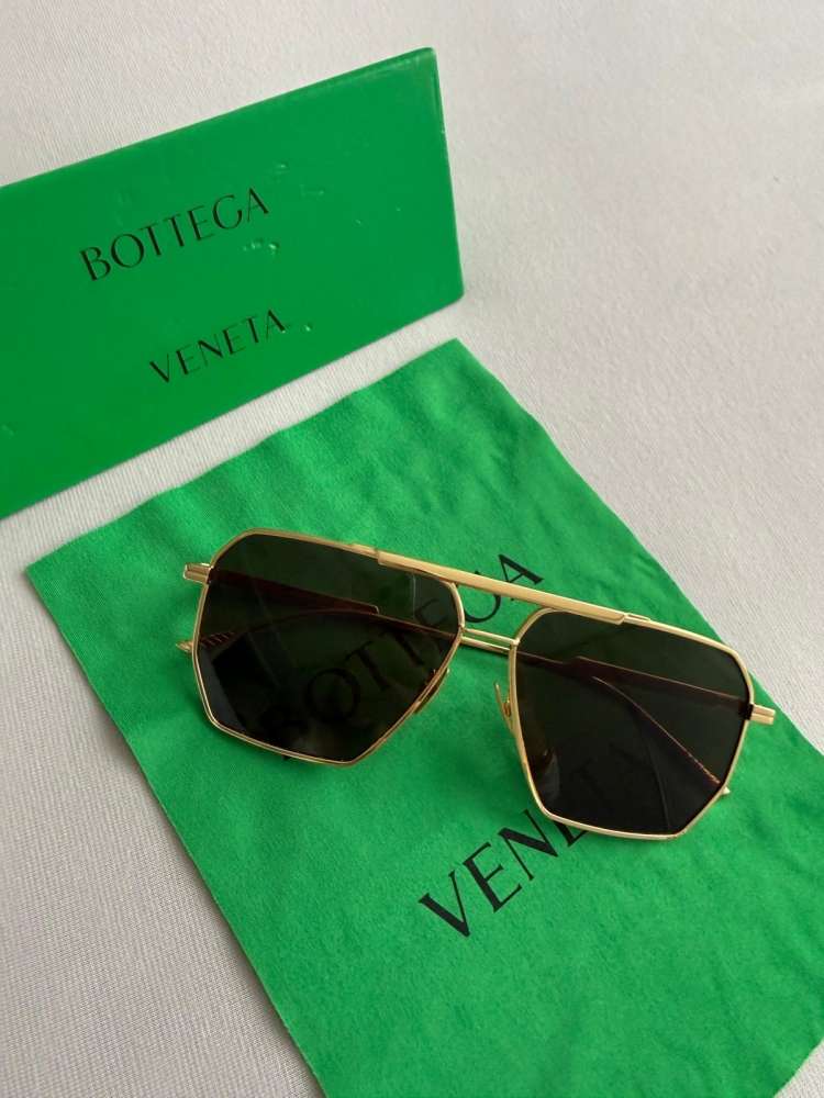 Bottega Veneta okuliare